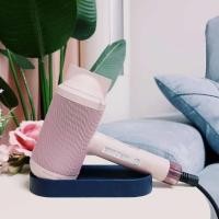 ราคา ( พร้อมส่ง ) Unix Dryer LED ไดร์เป่าผม (16192571392)