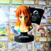 ราคา โมเดลวันพีชของแท้ 100% หัวนามิ ฟิกเกอร์ มือ2 (6342161604)