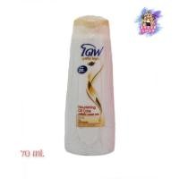 ราคา (1ขวด) Dove Shampoo โดฟ 70 มล. แชมพู นอริชชิ่ง ออยล์ แคร์ (29014921650)