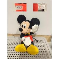 ราคา มิกกี้ mikky mouse ดัดแขนขาได้ โยกหัวซ้ายขวา (18891447965)
