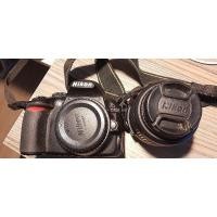 ราคา Nikon D3100 + Lens Nikon 18-55 MM พร้อมแบตและที่ชาร์จ (4663086531)