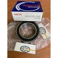 ราคา SUZUKI FUTURA AC BEARING AC COMPRESSOR 40BGS12G NACHI JAPAN (42522059839)
