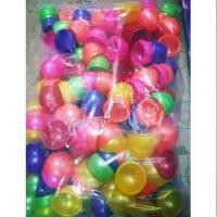 ราคา ไข่จับฉลาก/ไข่จับรางวัล พลาสติกอย่างดี (843774520)