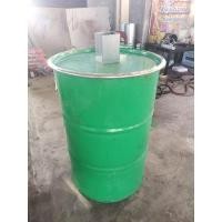 ราคา เตาเผาถ่านไร้ควัน 200 ลิตร (29957496725)