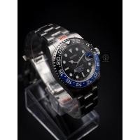 ราคา Seiko Mod Batman Marine Master by Second Design ️ (28968021012)