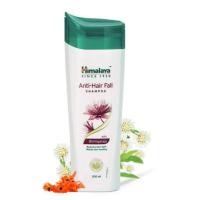 ราคา Himalaya Anti hair fall shampoo 200 ml ลดอาการผมร่วง ขาดง่าย (23933057232)