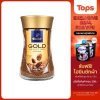ราคา TCHIBO ทชิโบกาแฟโกลด์ 200กรัม [4006067089794] (17392137141)