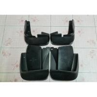 ราคา บังโคลน หน้า-หลัง Honda Civic ปี 2006-2010 (9337924201)