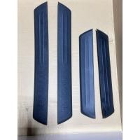 ราคา Toyota Revo ของตัว 4 ประตู พลาสติกขอบประตู ชายบันไดเดิม ของแท้ถอดจากรถป้ายแดง (26829604377)