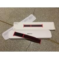 ราคา <ของแท้ Limited> สาย Apple Watch แท้ Nike Sport Loop สี Bright Crimson/Black 42/44 mm. คอลเลกชั่น spring 2018 (1665230726)