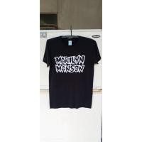 ราคา เสื้อยืดงานวงแมรีรีนแมนสัน (40208567199)