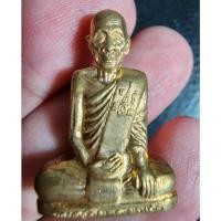 ราคา พระสวย ตรงรูป หลวงพ่อเพี้ยน วัดเกริ่นกฐิน สวยคมชัดมาก (19852490132)