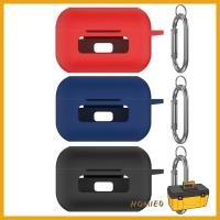 ราคา HOMIE0 เคสป้องกันแบบนุ่มแบบยืดหยุ่นเหมาะสําหรับ NC9 2024 หูฟังกันกระแทกปลอกป้องกันรอยขีดข่วน (42423905748)