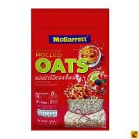 ราคา แม็กกาแรต ข้าวโอ๊ตอบแห้ง 400 ก. (47700553961)