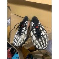 ราคา รองเท้าฟุตบอลร้อยปุ่ม Adidas X ขนาด40.5/255 สภาพดีไม่ปริไม่เปิด ปุ่มยังหนา ใช้งานน้อย (28341212696)