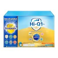 ราคา Hi-Q 1 plus super gold สูตร3 3850กรัม ไฮคิว 1 พลัส ซูเปอร์โกลด์ (ทอง) (28420126301)