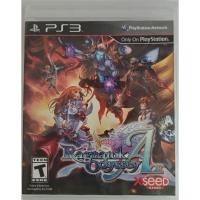 ราคา PS3 Ragnarok Odyssey Ace (มือ2) (27973974612)
