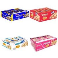 ราคา กัสเซ็น เวเฟอร์สอดไส้ครีม 25 กรัม (7972794874)