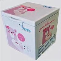 ราคา ตู้แช่นม Fresher I Love You MOM ตู้แช่แข็ง ตู้แช่นม(น้ำนมปั๊มแม่เด็กอ่อนเด็กเล็ก) ตู้แช่ไอศกรีม ตู่แช่ไอติม สินค้ามือสอง (19684671939)