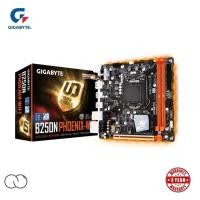 ราคา GIGABYTE B250N Phoenix-WIFI MOTHERBOARD (GA-B250N-Phoenix WIFI / LGA1151) (24978832488)