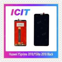 ราคา Set Huawei Y5prime/Y5 2018/Y5Lite/DRA-LX2/ Y5P 2020 อะไหล่หน้าจอพร้อมทัสกรีน LCD Display Touch Screen ICIT-Display (6938855176)