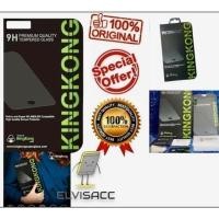 ราคา SONY XPERIA C5 ULTRA TEMPERED GLASS KINGKONG CLEAR (42955722224)