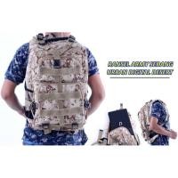 ราคา กระเป๋าเป้สะพายหลังกระเป๋าเป้สะพายหลังลายกองทัพทหารยุทธวิธีขนาดกลาง (28065204789)