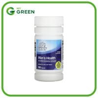 ราคา พร้อมส่ง 21st Century, One Daily, Men's Health, 100 Tablets (26127218435)