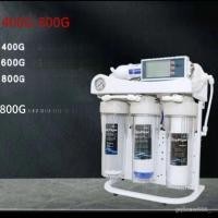 ราคา เครื่องกรองน้ำในครัวเรือนและเชิงพาณิชย์ขนาดใหญ่400-800g ตู้ปลาร้านชานมเครื่องกรองน้ำระบบ Reverse Osmosis (42700166004)