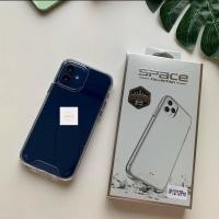 ราคา Case Space เคสกันกระแทกใส i13 13pro 11promax Sumsung S21FE S22 S22plus S22Ultra S20Fe S21 S21plus S21Ultra (5479956460)