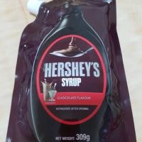 ราคา Hershey’s Syrup Chocolate (3117141465)