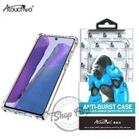 ราคา Atouchbo เคสใส [Samsung Note20 Ultra] [Samsung Note20] [Samsung Note10+] [Samsung Note10] [Samsung Note10Lite] (23235724874)