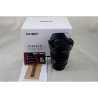 ราคา Viltrox AF 13 F1.4 XF For Fuji มือสอง (42909089044)