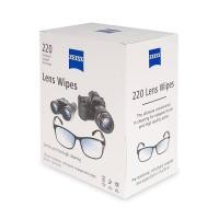 ราคา [กล่อง]กล้อง ZEISS LENS WIPES ของแท้ กล่องกระดาษทําความสะอาดเลนส์ 80-220-400-600 ชิ้น (26939879557)