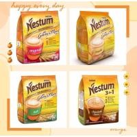 ราคา เครื่องดื่ม Nestle Nestum Grains & More 3 in 1 (41276419672)