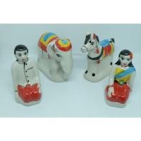 ราคา ตุ๊กตา ชายหญิง ช้างม้า (ใหญ่) (10110253750)