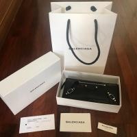 ราคา Balenciaga Wallet ของแท้ 100% (1945325819)