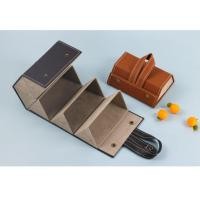 ราคา กล่องใส่แว่นตาหลายช่องแว่นตากันแดดในรถยนต์หลายชั้นพับได้แบบพกพา ไม่จํากัดเพศ กล่องแว่นตานักเรียนขั้นสูง (28893015720)