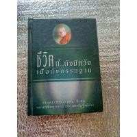 ราคา ชีวิตนี้....ยังมีหวัง เมื่อนั่งกรรมฐาน / หลวงพ่อจรัญ ฐิติธัมโม (28786659753)