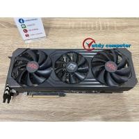 ราคา POWER COLOR RED DEVIL AMD RADEON RX 6700XT 12GB GDDR6 (22161386771)