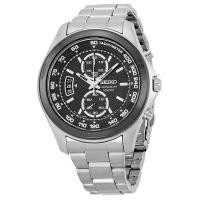 ราคา Seiko Quartz Chronograph SNN257P1 (964888825)