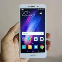 ราคา Huawei GR5 2017 มือสอง 1500 บาท (6906820861)