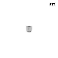 ราคา (2 PCS.) EK-HTC Classic 12mm - Nickel (2310496607)