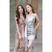 ราคา เดรส งานป้าย Secret wonderland (22217266560)