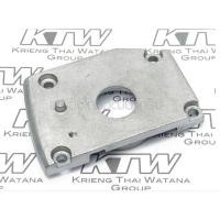 ราคา [พร้อมส่ง] อะไหล่ ฝาปิดลูกปืน bearing กบไฟฟ้า Maktec มากีต้า MT110, MT111KX1 #60 แท้ (6049352844)