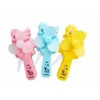 ราคา พัดลมมือบีบ พัดลมใช้มือบีบ สำหรับพกพา (1074959055)