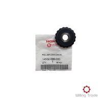 ราคา 0254_HO. ยางกดโซ่ราวลิ้น (A391)HONDA:(14502-086-000) WAVE 110I, DREAM SUPPER CLUB (90L) [แท้ศูนย์ 100%] (14739706517)