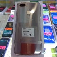 ราคา Oppo A7 สีทอง Ram 4 GB. Rom 64 GB. เครื่องแท้ ขายเคลียร์สต็อก รองรับซิมทุกระบบ เครื่องใหม่ อุปกรณ์ใหม่ (6837792145)