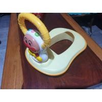 ราคา ฝารองชักโครกอันปังแมน Anpanman สำหรับเด็ก ฝึกนั่งชักโครก ส่งต่อสภาพเหมือนใหม่ (19433937857)