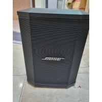 ราคา (มือสองสภาพดีมาก) BOSE S1 PRO MULTI-POSITION PA SYSTEM มีแบตในตัว (23813516215)